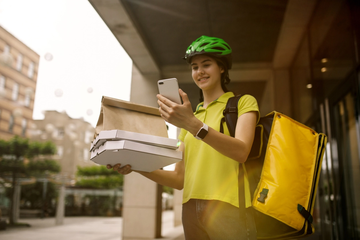 Saiba como fazer planejamento estratégico para delivery Saiba como fazer planejamento estratégico para delivery