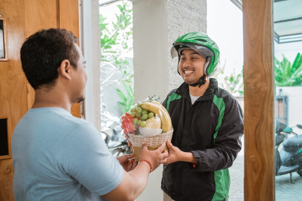 4 dicas para organizar os pedidos delivery na sua loja 4 dicas para organizar os pedidos delivery na sua loja