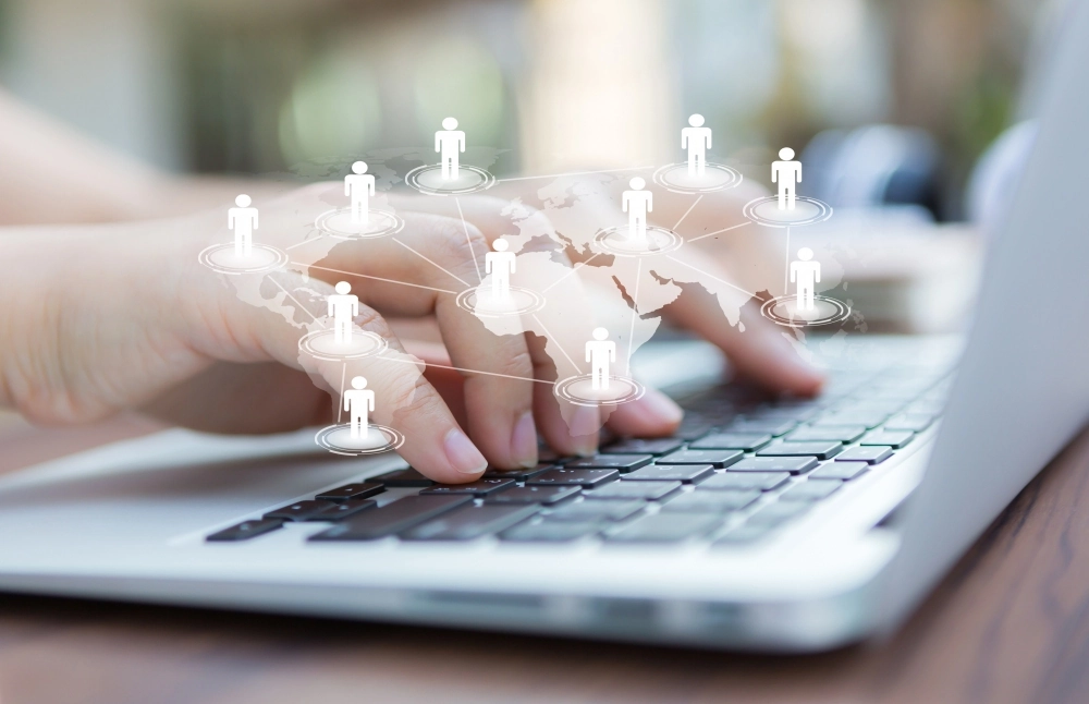 LinkedIn: como o RH deve usar a rede social dos relacionamentos profissionais LinkedIn: como o RH deve usar a rede social dos relacionamentos profissionais