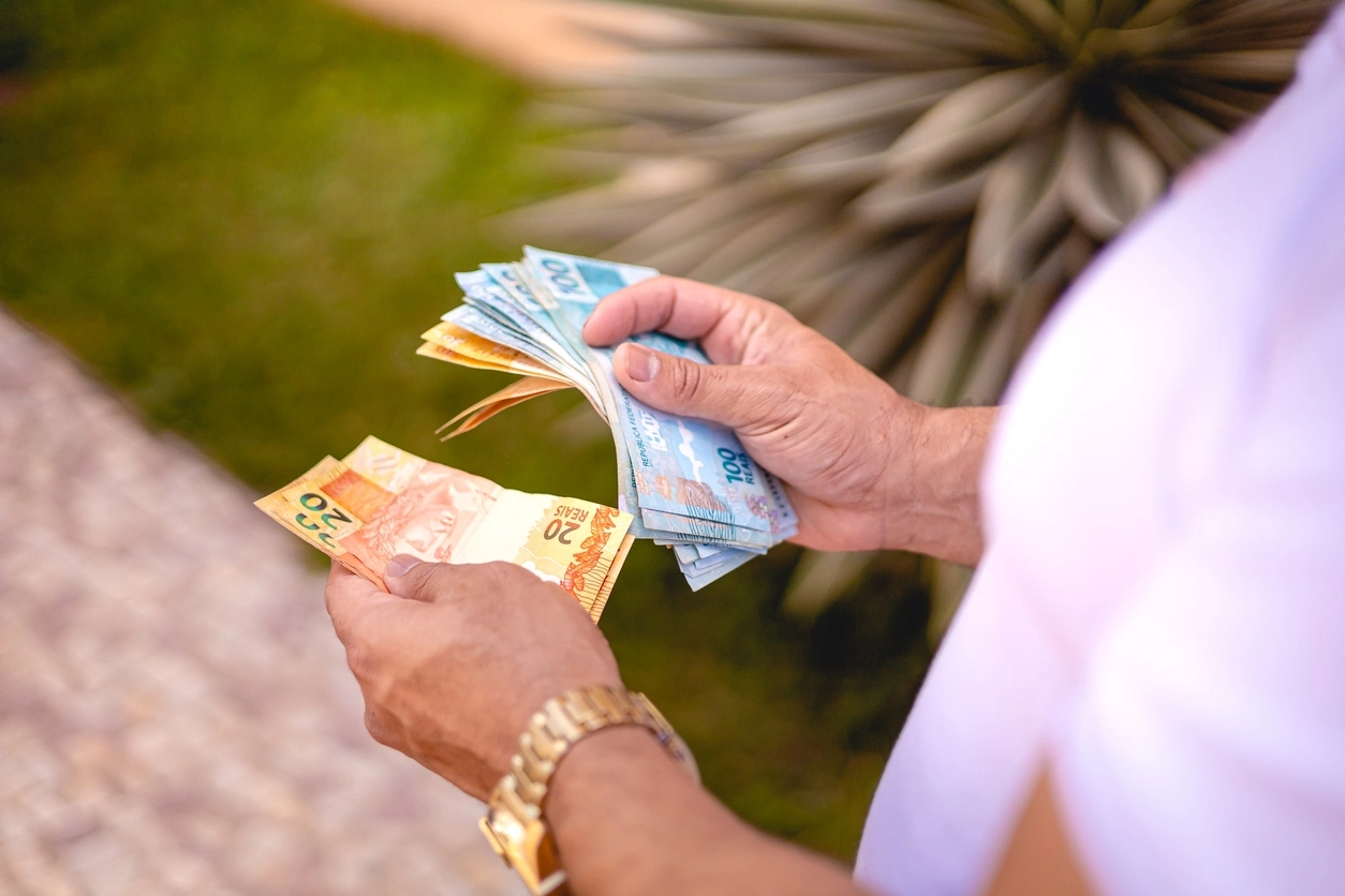 O que é renda e como ela influencia no planejamento financeiro pessoal?