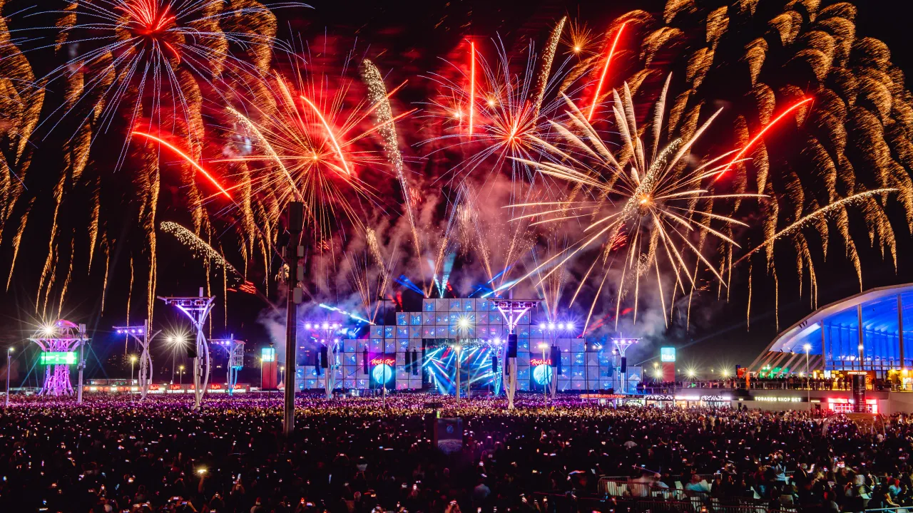 Coala Festival, Rock in Rio e mais: festivais que acontecem em agosto e setembro pelo Brasil Coala Festival, Rock in Rio e mais: festivais que acontecem em agosto e setembro pelo Brasil