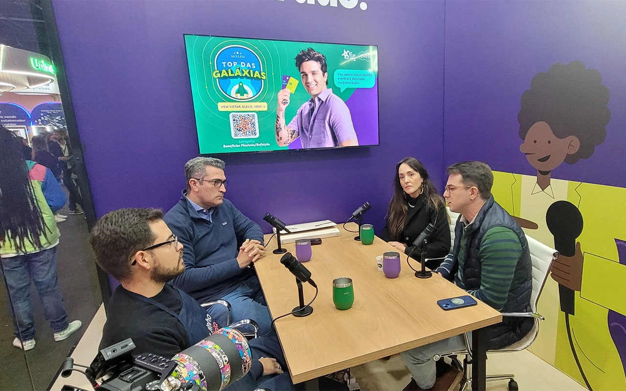 Alelocast: Benefícios flexíveis e a satisfação dos colaboradores Alelocast: Benefícios flexíveis e a satisfação dos colaboradores
