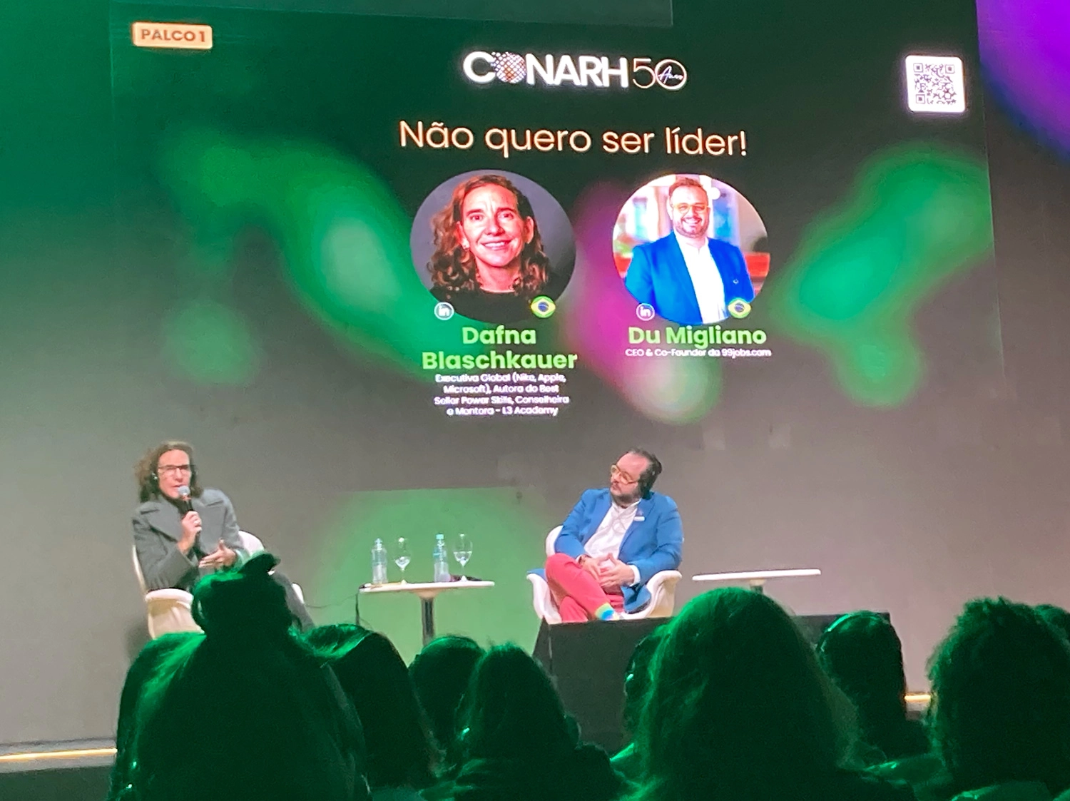 CONARH 2024: A diversidade na formação de novas lideranças