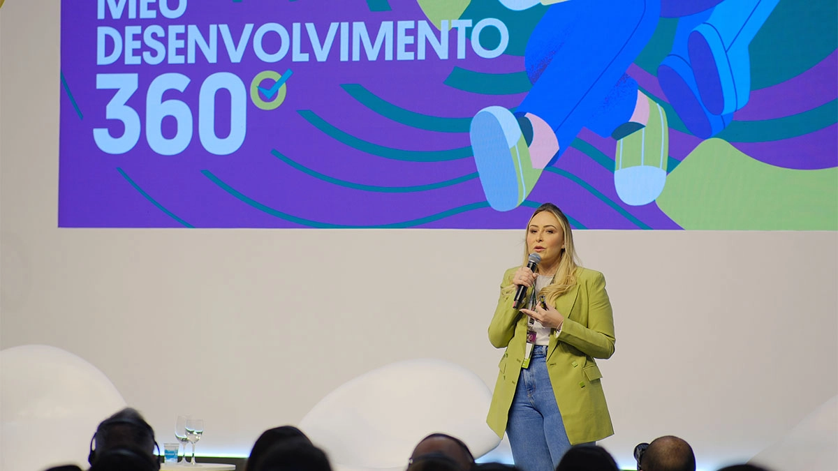 CONARH 2024: Propósito e inovação de uma nova cultura organizacional CONARH 2024: Propósito e inovação de uma nova cultura organizacional