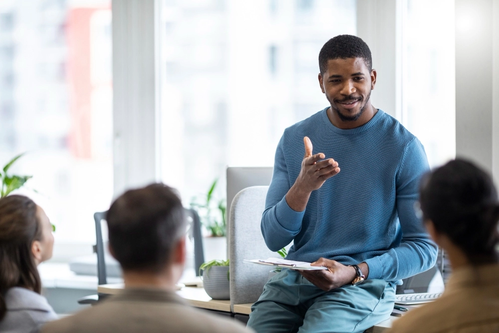 Como usar a comunicação persuasiva na prática? Como usar a comunicação persuasiva na prática?