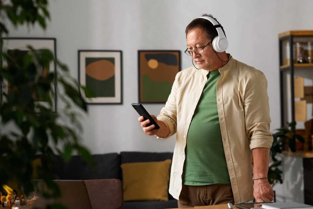 Podcasts para quem quer aprender mais sobre educação financeira Podcasts para quem quer aprender mais sobre educação financeira