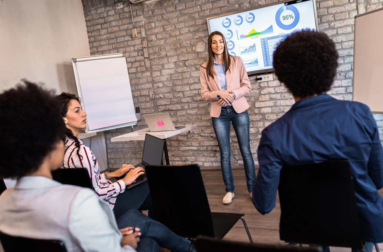 Educação corporativa: a ferramenta de aprendizado que potencializa os resultados