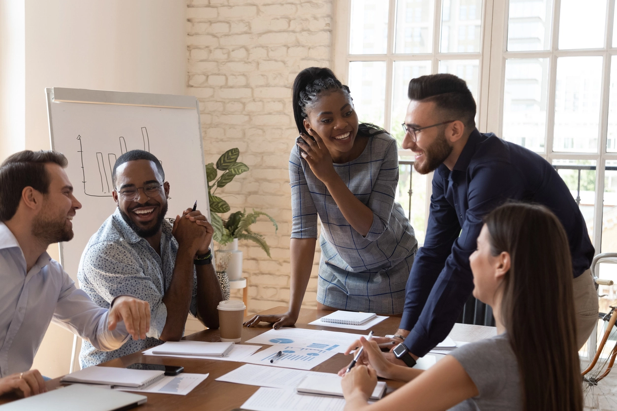Employee Experience: a chave para o sucesso organizacional Employee Experience: a chave para o sucesso organizacional