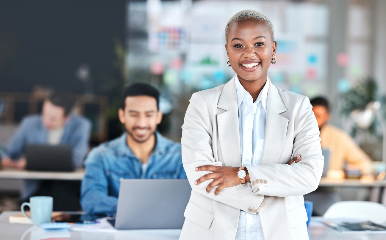 Perfil de liderança: essa competência é inata ou pode ser desenvolvida? Perfil de liderança: essa competência é inata ou pode ser desenvolvida?