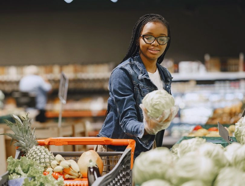 Como as substituições inteligentes podem ajudar a economizar no mercado Como as substituições inteligentes podem ajudar a economizar no mercado