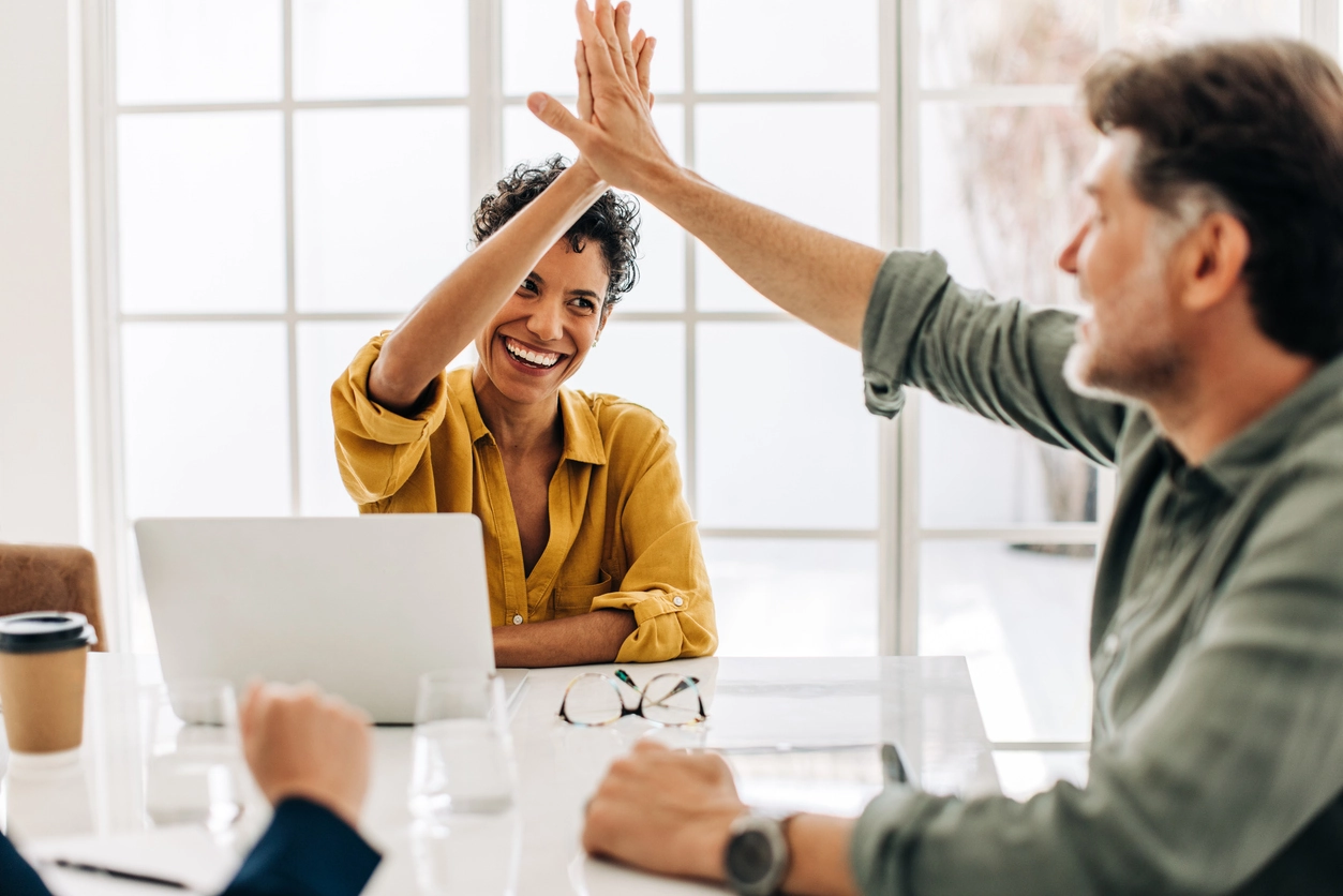 Fit cultural: como não errar na hora da contratação Fit cultural: como não errar na hora da contratação