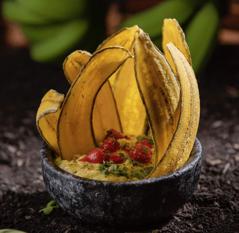 Sua dieta é restrita? Confira opções para se deliciar na capital paulista! Sua dieta é restrita? Confira opções para se deliciar na capital paulista!