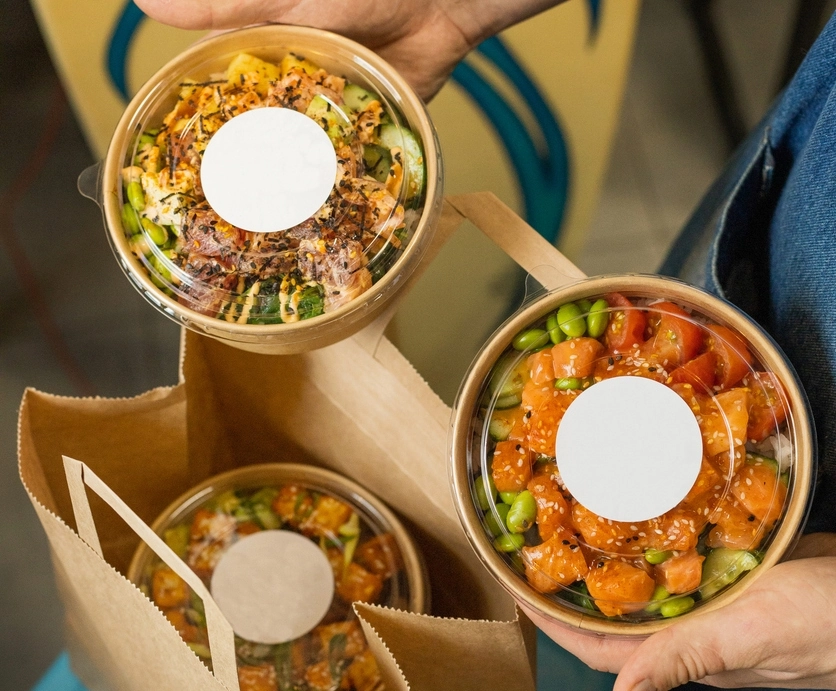 A importância de certificações e selos de sustentabilidade para restaurantes