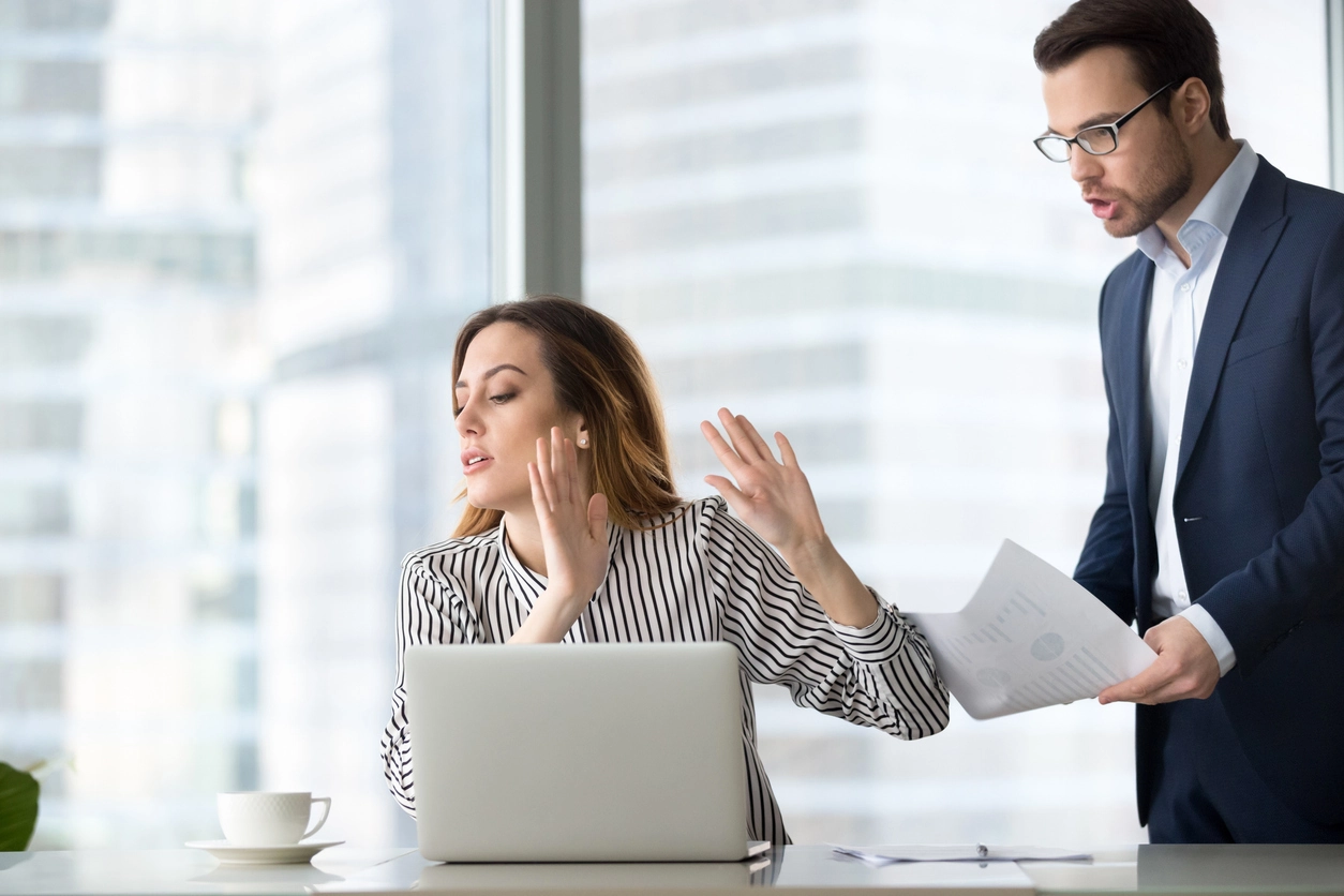 Nasci assim, vou ser sempre assim? O risco da inflexibilidade no ambiente corporativo Nasci assim, vou ser sempre assim? O risco da inflexibilidade no ambiente corporativo