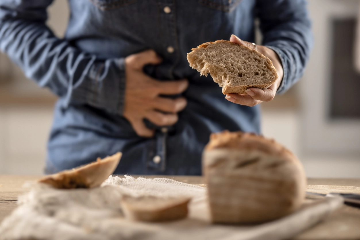 Devo evitar o glúten? Nutricionista esclarece mitos e verdades Devo evitar o glúten? Nutricionista esclarece mitos e verdades