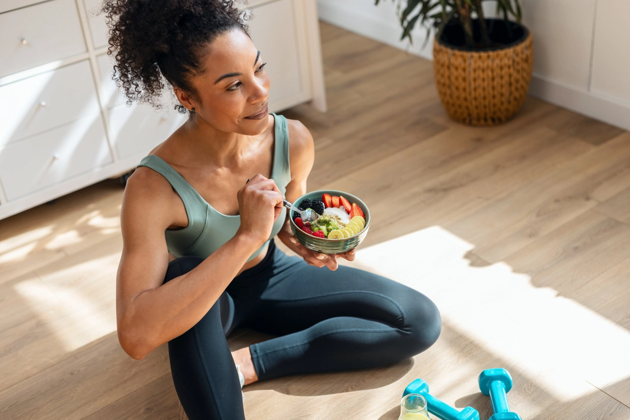 Dieta ou reeducação alimentar: qual a diferença? Dieta ou reeducação alimentar: qual a diferença?