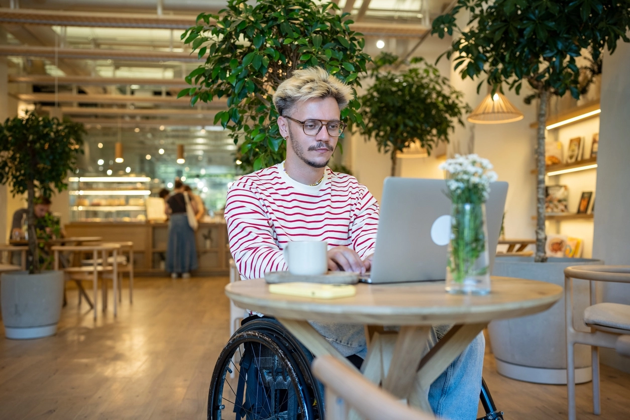 Serviço inclusivo: como deixar seu estabelecimento com acessibilidade para todos Serviço inclusivo: como deixar seu estabelecimento com acessibilidade para todos