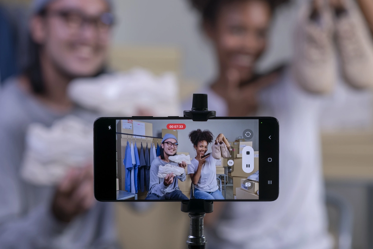 Funcionário influencer: a tendência do colaborador como influenciador da marca Funcionário influencer: a tendência do colaborador como influenciador da marca