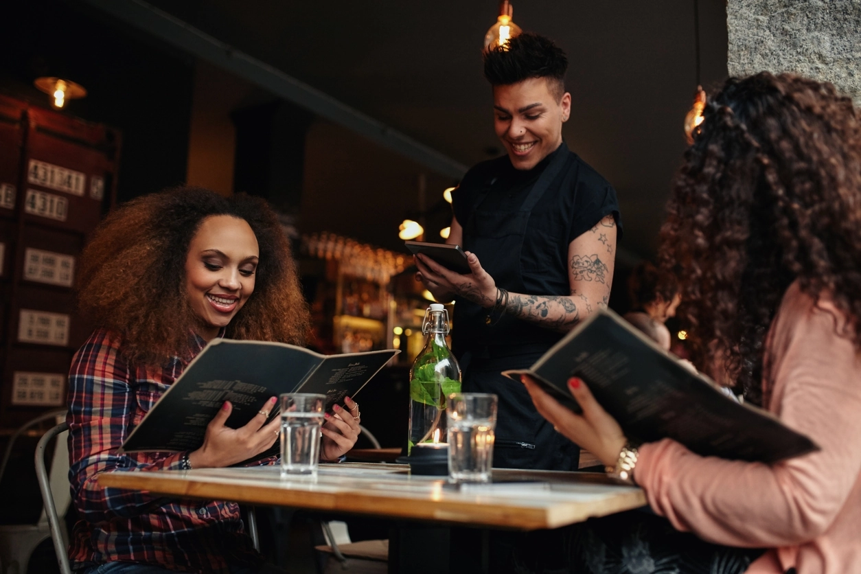 Qual o melhor tipo de comanda para restaurante? Qual o melhor tipo de comanda para restaurante?