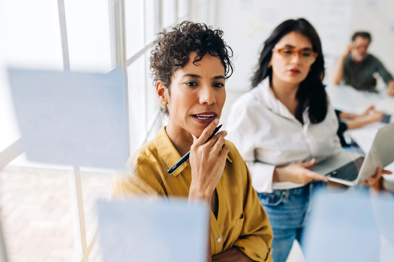 Por que toda empresa deveria contar com um planejamento estratégico? Por que toda empresa deveria contar com um planejamento estratégico?
