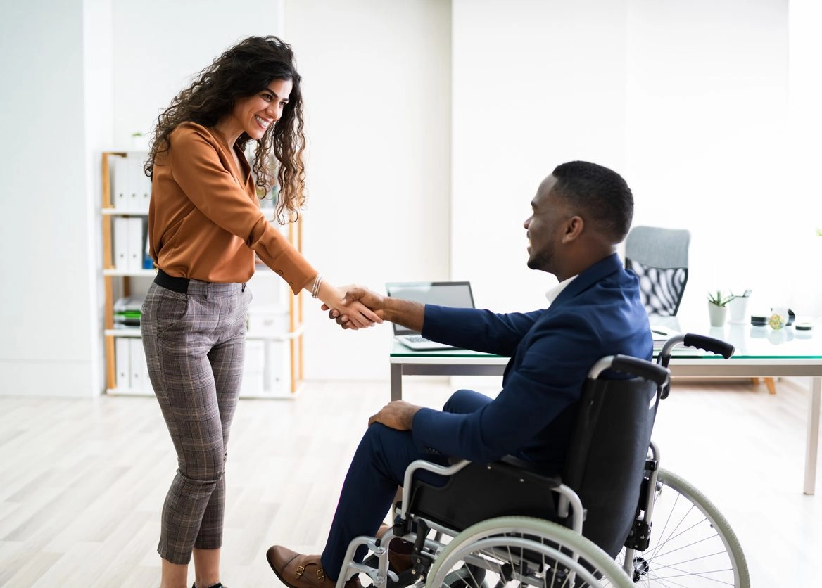 Qual é a importância de um recrutamento mais inclusivo na sua empresa? Qual é a importância de um recrutamento mais inclusivo na sua empresa?
