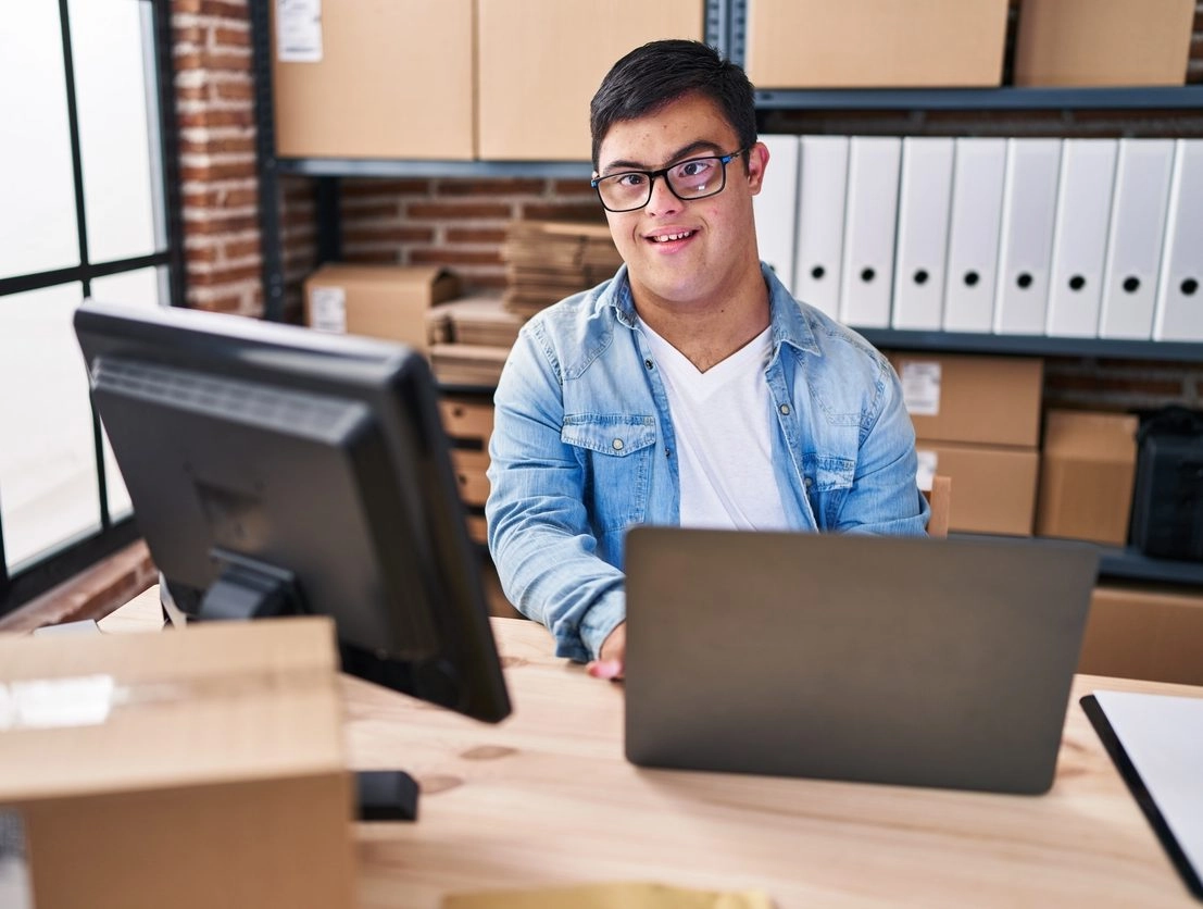 O mercado de trabalho oferece equidade de oportunidades para profissionais PCD?