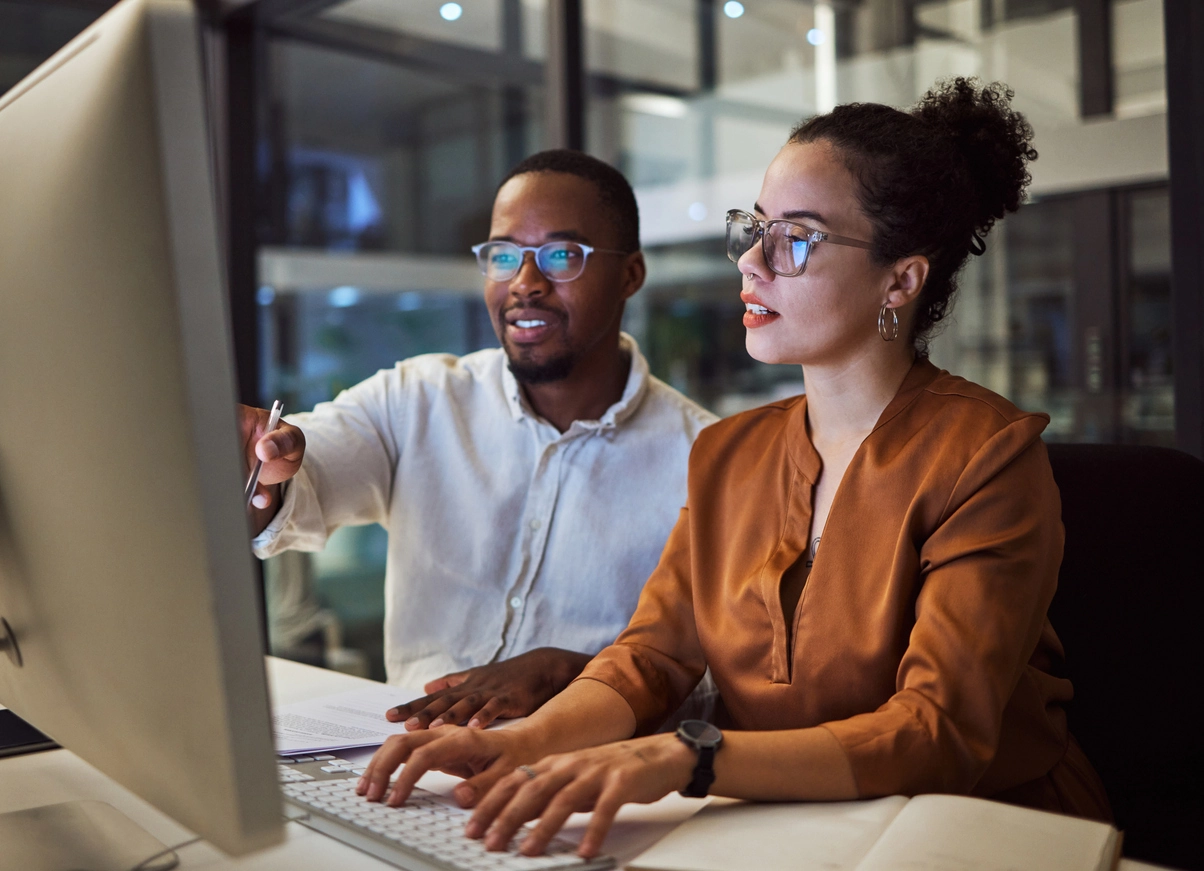 Captação de talentos, uso da IA e mais: tendências para o sucesso no mercado de trabalho em 2025 Captação de talentos, uso da IA e mais: tendências para o sucesso no mercado de trabalho em 2025