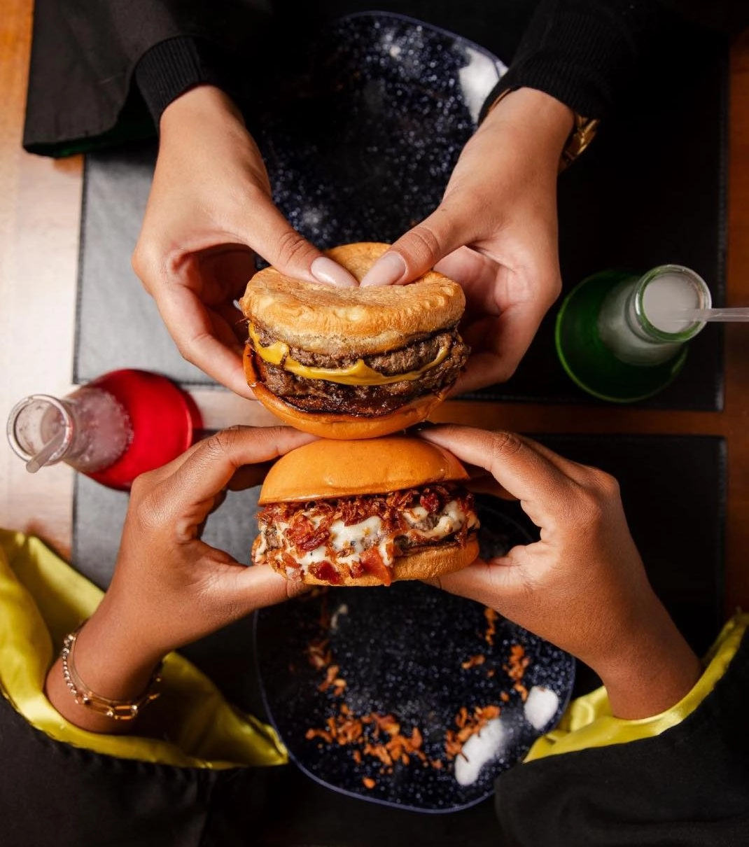 Mês virou, Alelo Recheou: restaurantes temáticos para curtir com as crianças