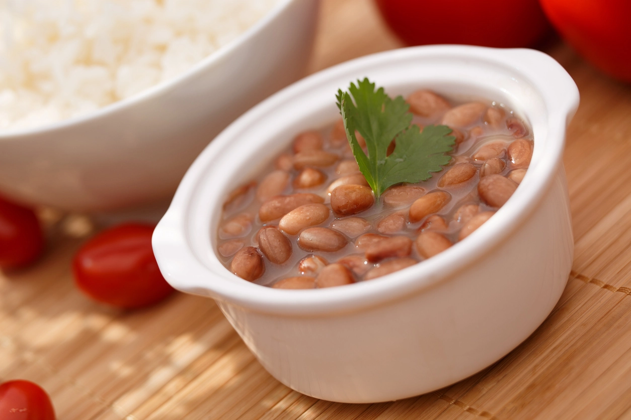 Dupla dinâmica: conheça os alimentos que são complementares Dupla dinâmica: conheça os alimentos que são complementares