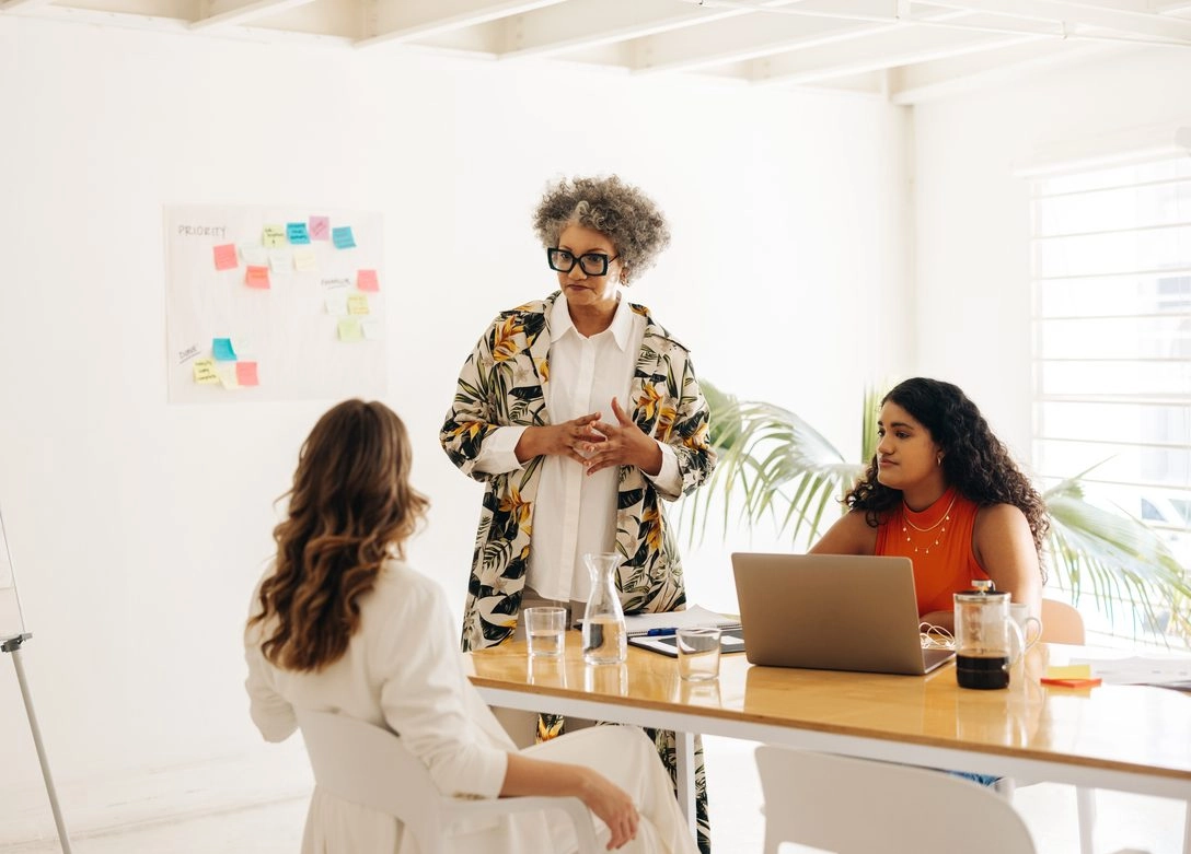 Learning agility e a importância de se manter relevante no mercado de trabalho Learning agility e a importância de se manter relevante no mercado de trabalho