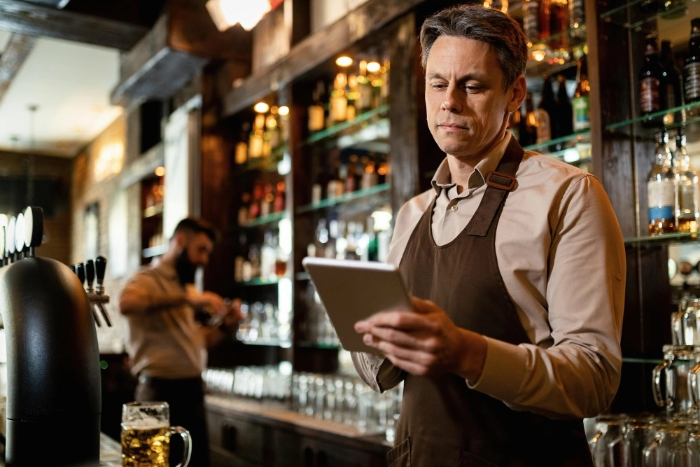 Entenda o que é omnichannel e porque usar no seu estabelecimento? Entenda o que é omnichannel e porque usar no seu estabelecimento?