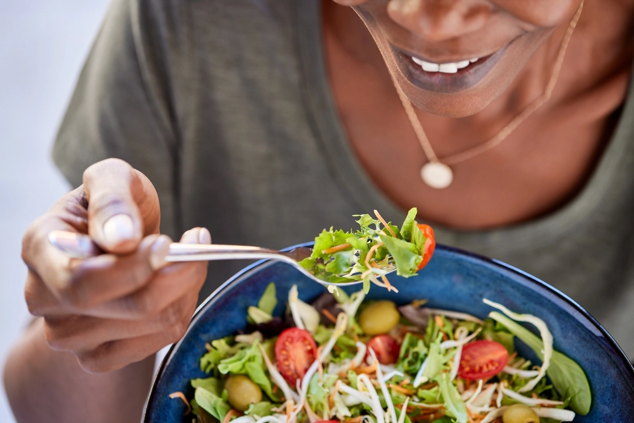 Fuja das dietas da moda e aposte no equilíbrio para emagrecer Fuja das dietas da moda e aposte no equilíbrio para emagrecer