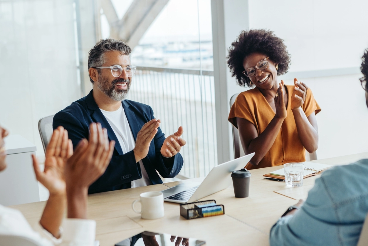 Liderança humanizada: como uma gestão empática afeta a felicidade e produtividade da equipe