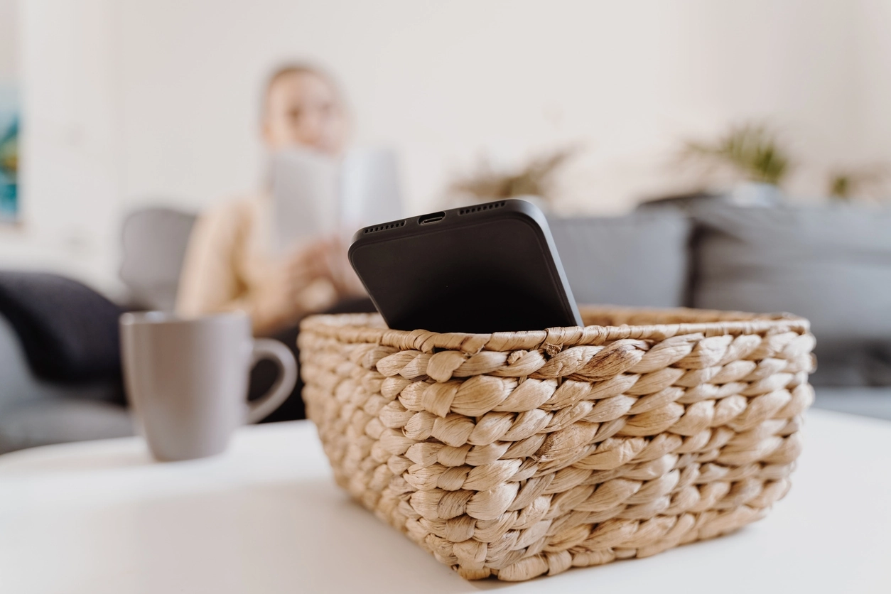Saúde mental: por que ficar um pouco offline pode ser a melhor escolha Saúde mental: por que ficar um pouco offline pode ser a melhor escolha