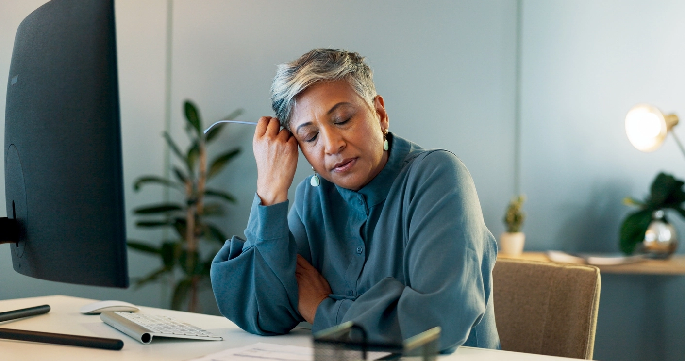 Saúde mental corporativa: por que mesmo com tanto debate os casos só aumentam? Saúde mental corporativa: por que mesmo com tanto debate os casos só aumentam?