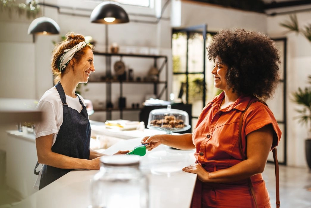 Vale-alimentação: como pequenas empresas podem oferecer sem comprometer o orçamento Vale-alimentação: como pequenas empresas podem oferecer sem comprometer o orçamento