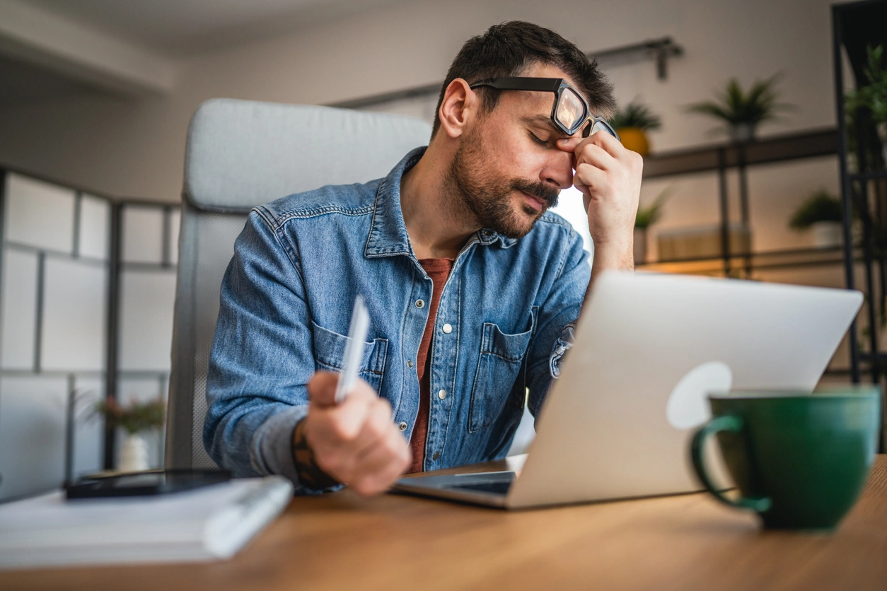 Trabalho para além do escritório: como as obrigações pessoais impactam os resultados? Trabalho para além do escritório: como as obrigações pessoais impactam os resultados?