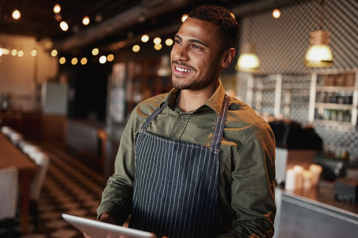 Hiperpersonalização em food service: como oferecer uma melhor experiência no seu estabelecimento? Hiperpersonalização em food service: como oferecer uma melhor experiência no seu estabelecimento?