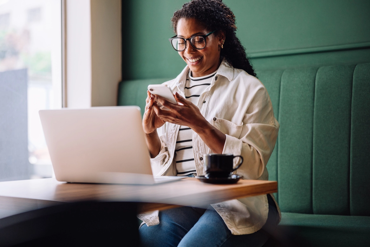 Sua empresa está pronta para o anywhere office? Descubra como se adaptar! Sua empresa está pronta para o anywhere office? Descubra como se adaptar!