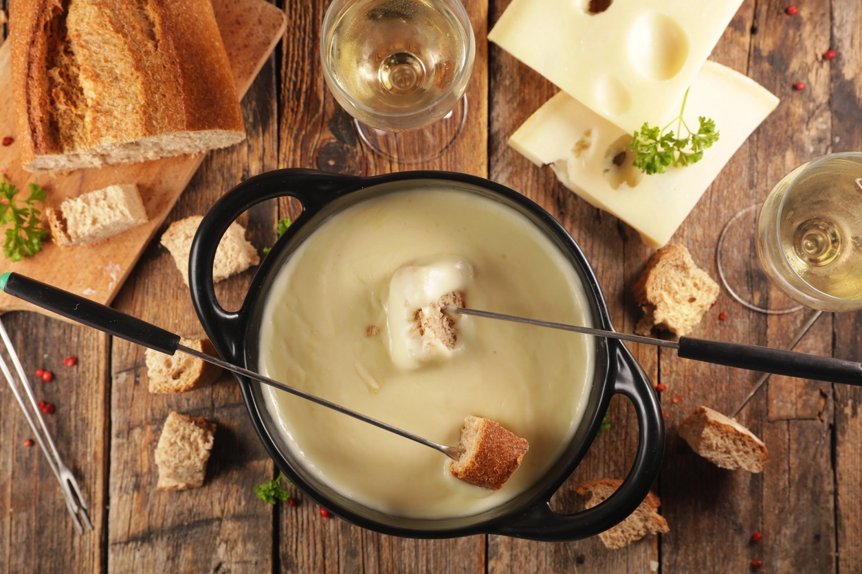 Mês virou, Alelo recheou: lugares para comer fondue Mês virou, Alelo recheou: lugares para comer fondue