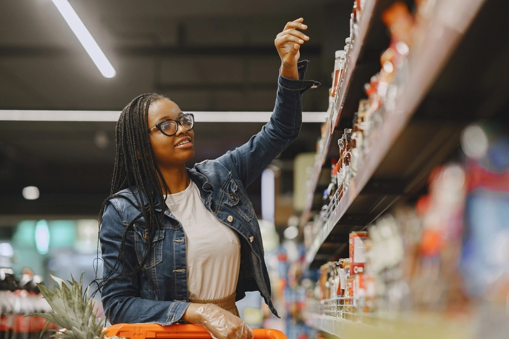 Vale-alimentação rendendo pouco? Confira algumas escolhas inteligentes para economizar no mercado Vale-alimentação rendendo pouco? Confira algumas escolhas inteligentes para economizar no mercado