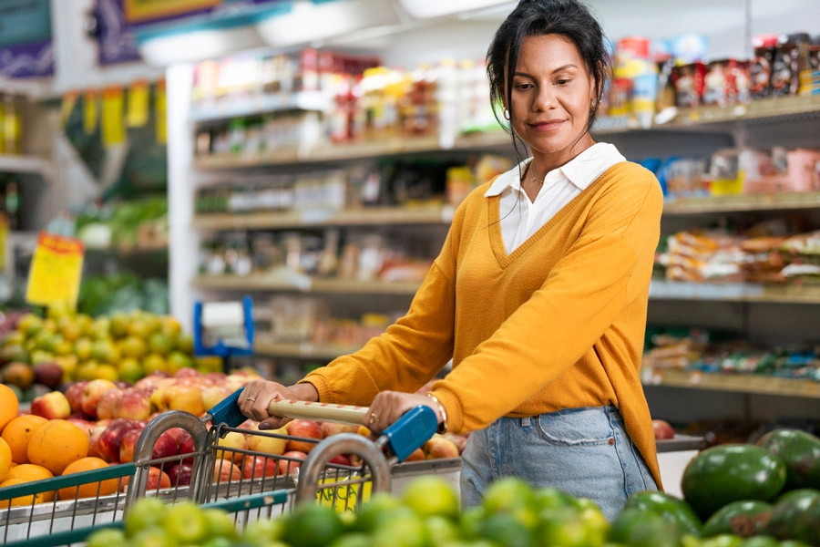 Vale-alimentação: veja quem tem direito a esse benefício
