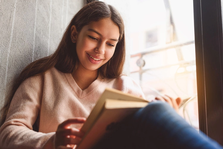 Como escolher livros adequados para crianças e adolescentes: guia para pais de jovens leitores Como escolher livros adequados para crianças e adolescentes: guia para pais de jovens leitores