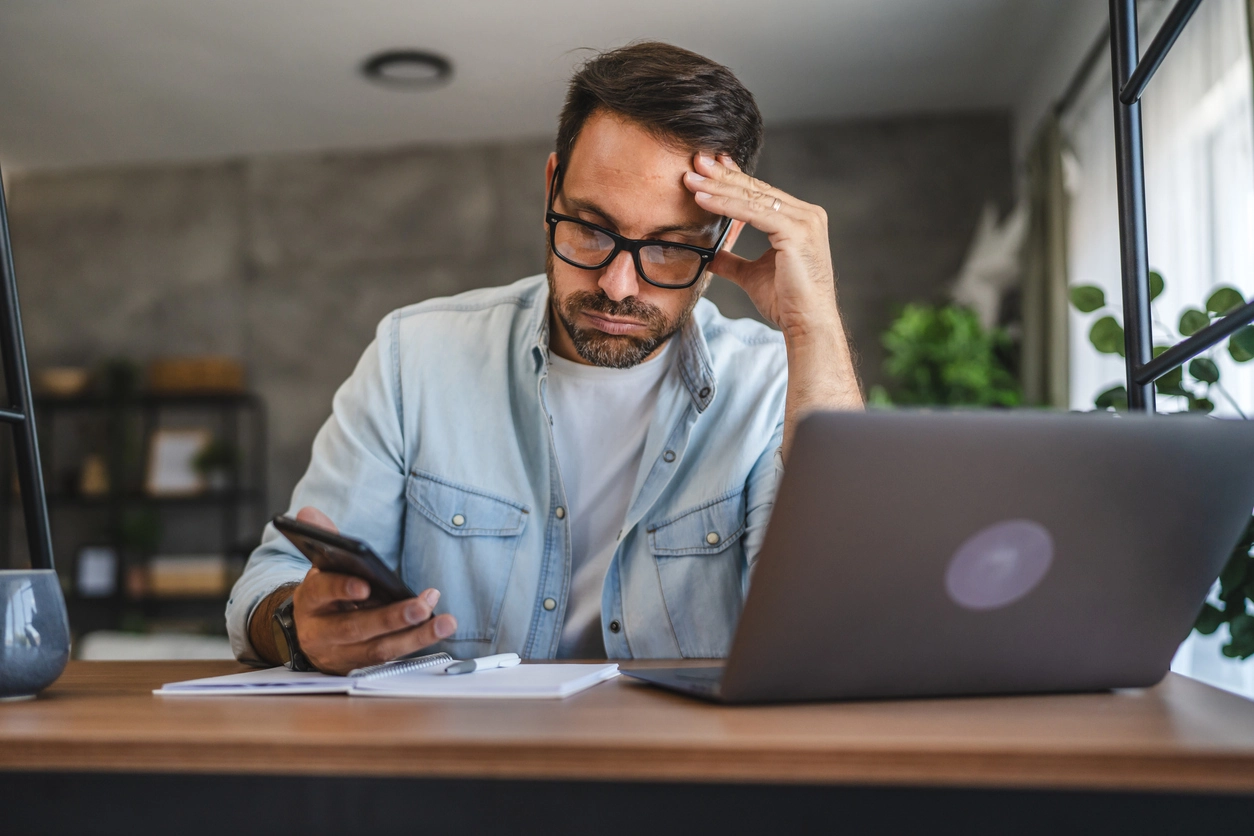 Arrependimentos e recomeços: como lidar com frustrações no mercado de trabalho? Arrependimentos e recomeços: como lidar com frustrações no mercado de trabalho?