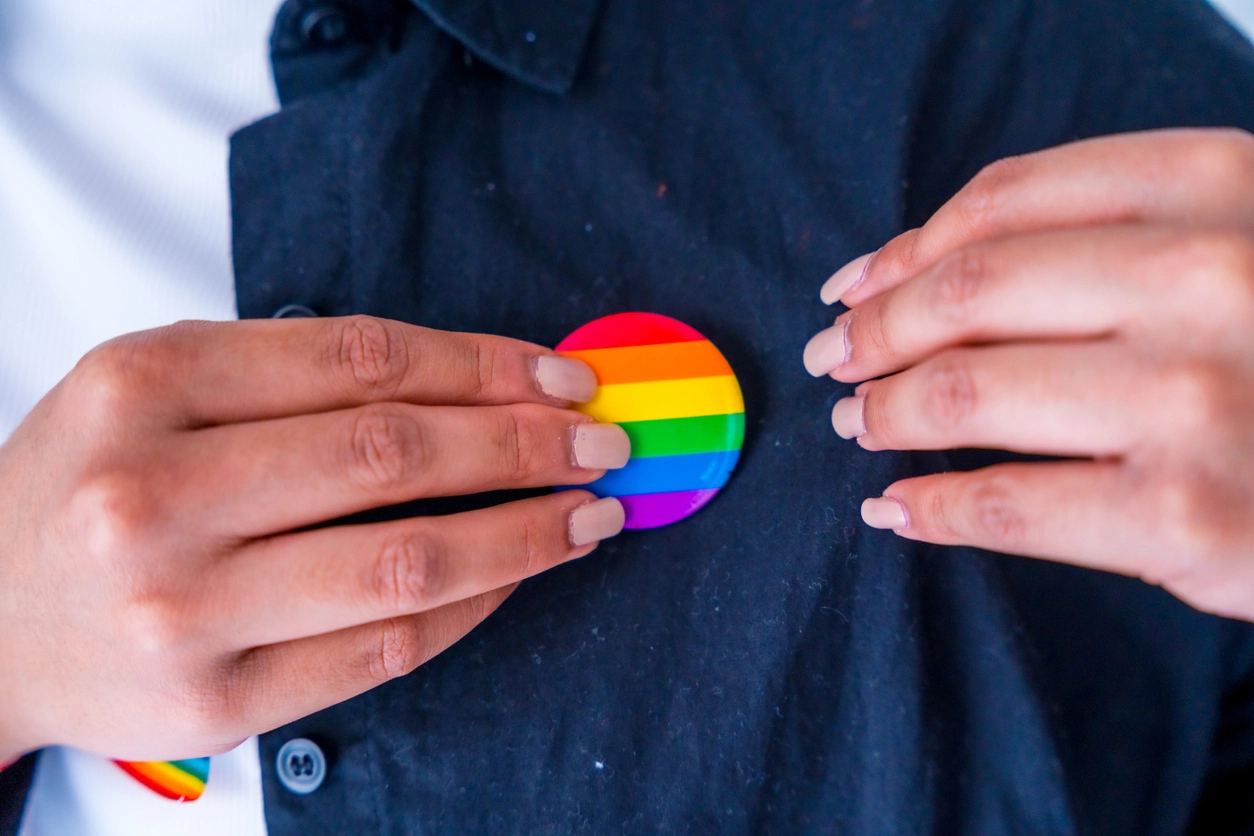 LGBTQIAPN+ no mercado de trabalho: ações de inclusão e diversidade precisam ir muito além do “rainbow washing” LGBTQIAPN+ no mercado de trabalho: ações de inclusão e diversidade precisam ir muito além do “rainbow washing”