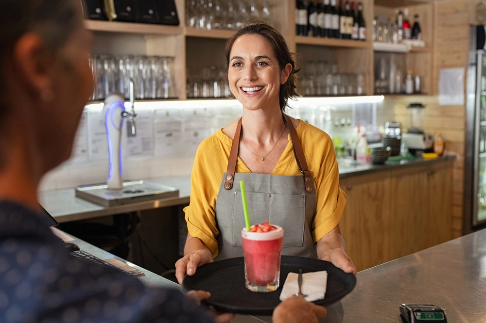 Preço certo: maximize o lucro na venda de alimentos e bebidas Preço certo: maximize o lucro na venda de alimentos e bebidas