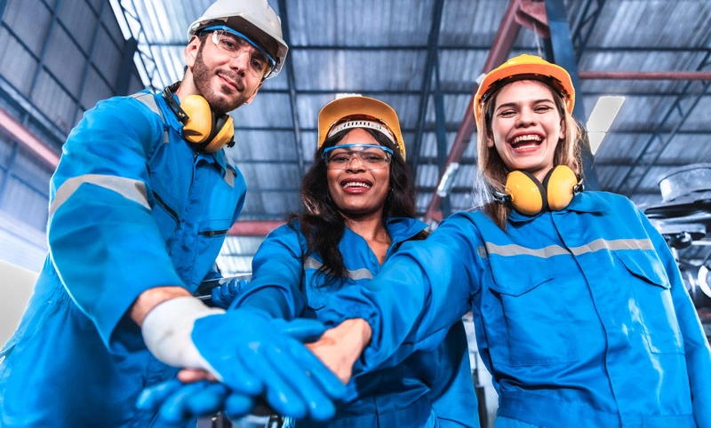 Soft skills: o gerenciamento da inteligência emocional como vantagem no mercado de trabalho Soft skills: o gerenciamento da inteligência emocional como vantagem no mercado de trabalho