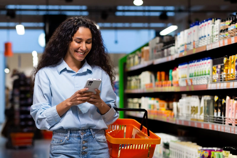 Posso usar meu vale-alimentação em qualquer cidade ou estado? Posso usar meu vale-alimentação em qualquer cidade ou estado?