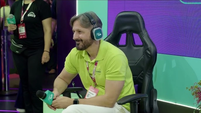 Diversidade & Inclusão LGBTI+: Insights do Alelo Talk no CONARH 2025