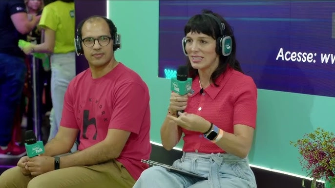 Saúde mental em debate: quando o passatempo vira vício